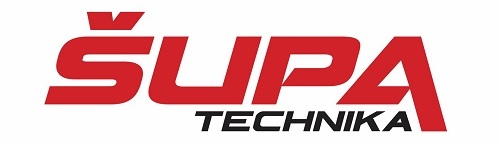 SUPA TECHNIKA